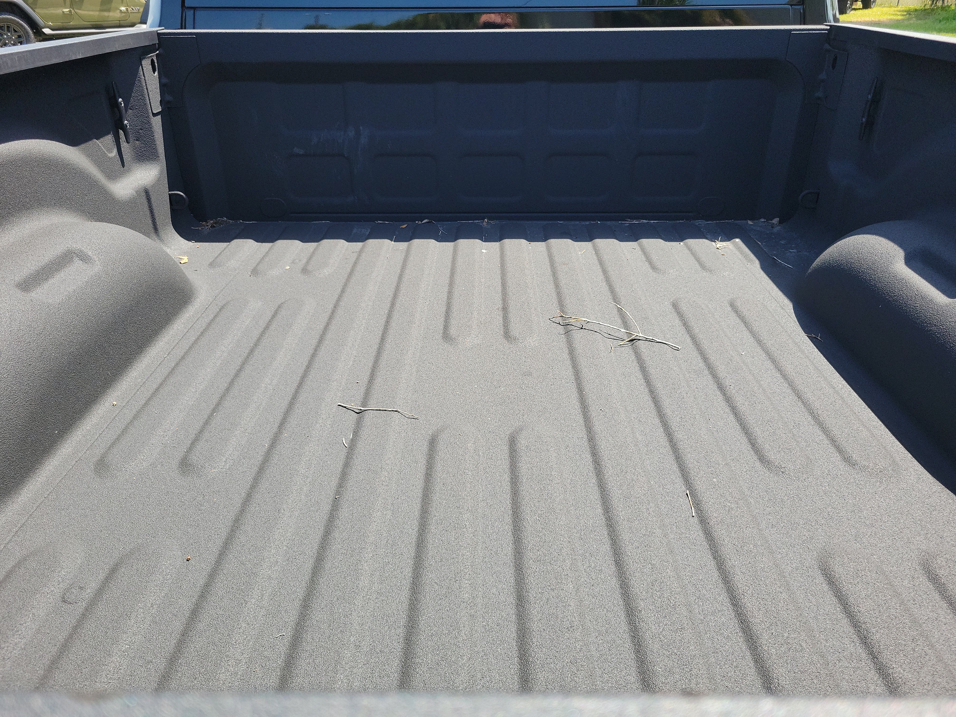 Used 2026 RAM 2500 Big Horn AWD/4WD image 7