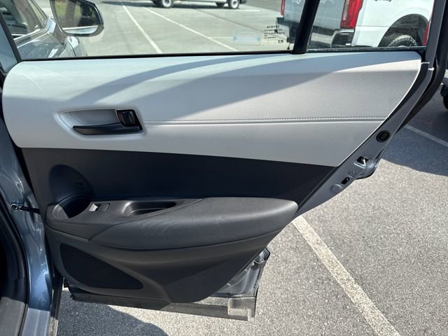 Certified 2024 Toyota Corolla Cross L image 16