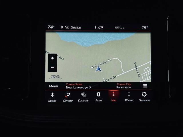 Used 2023 Dodge Challenger SRT Hellcat image 38