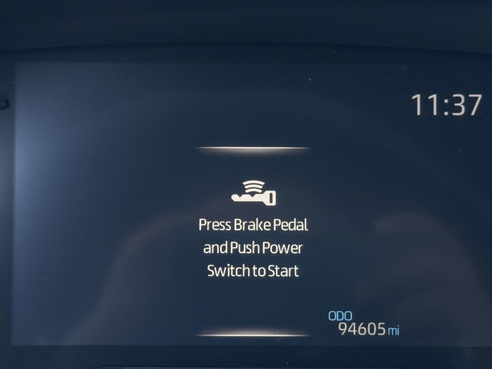 Used 2021 Toyota RAV4 XSE image 18