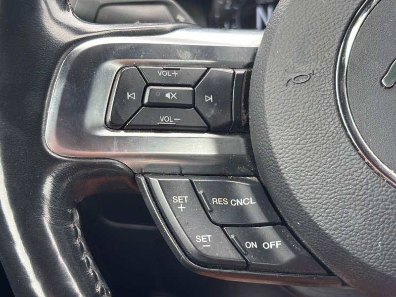Used 2019 Ford Mustang GT Premium w/ GT Performance Package RWD image 17
