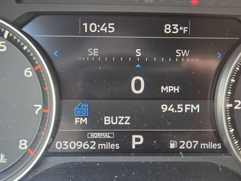 Used 2024 Mitsubishi Outlander SE Black Edition image 22