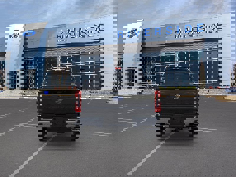 New 2026 Ford F250 Lariat w/ Lariat Premium Package image 6