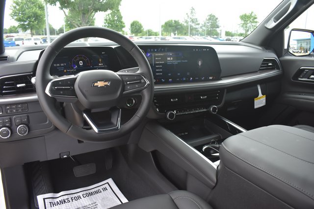 New 2026 Chevrolet Tahoe LT w/ Comfort Package AWD/4WD image 20