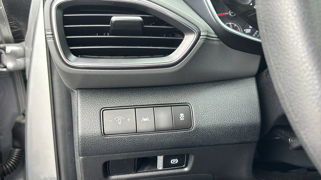 Used 2023 Hyundai Santa Fe SE AWD/4WD image 15