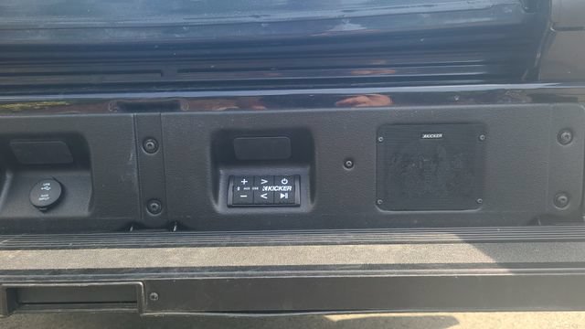 Used 2024 GMC Sierra 2500 Denali Ultimate w/ LPO, GMC Protection Package AWD/4WD image 26