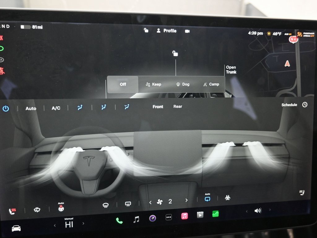 Used 2022 Tesla Model Y Performance image 15