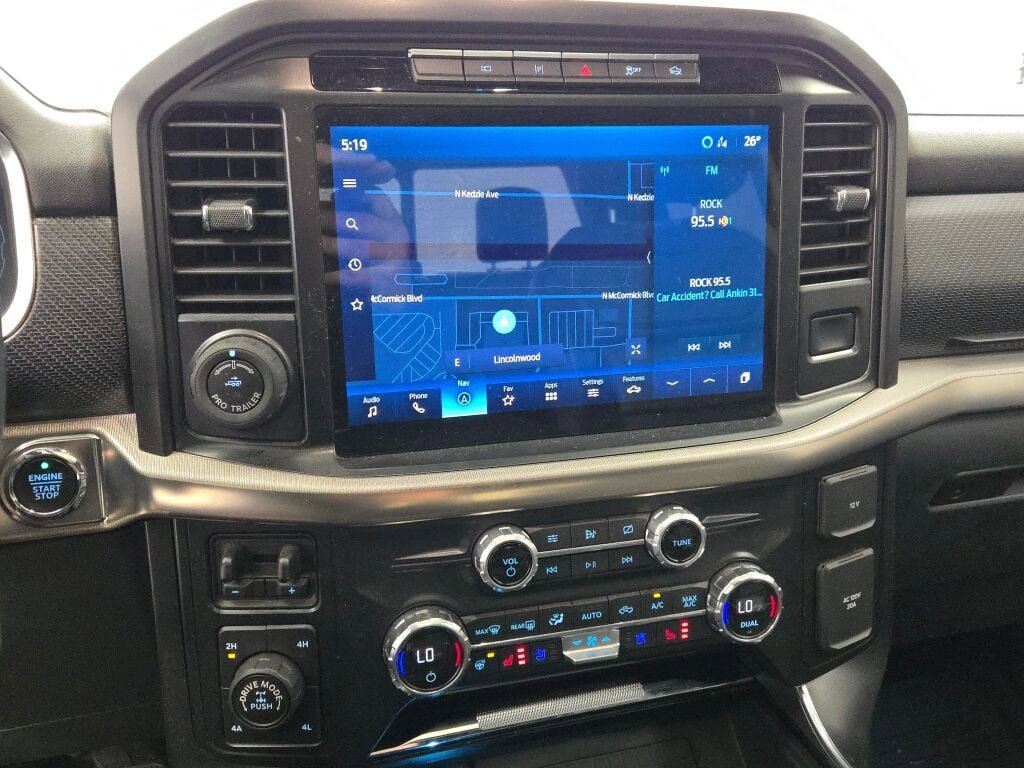 Used 2021 Ford F150 Raptor w/ Equipment Group 801A High image 31