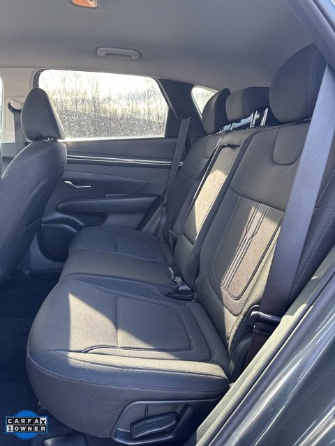 Used 2023 Hyundai Tucson SEL image 10