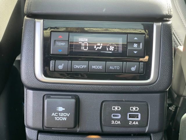 New 2026 Subaru Ascent Touring image 20