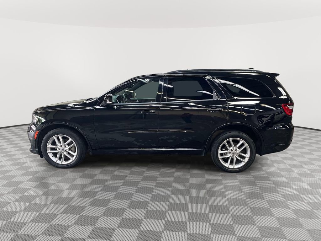 Used 2024 Dodge Durango GT image 6