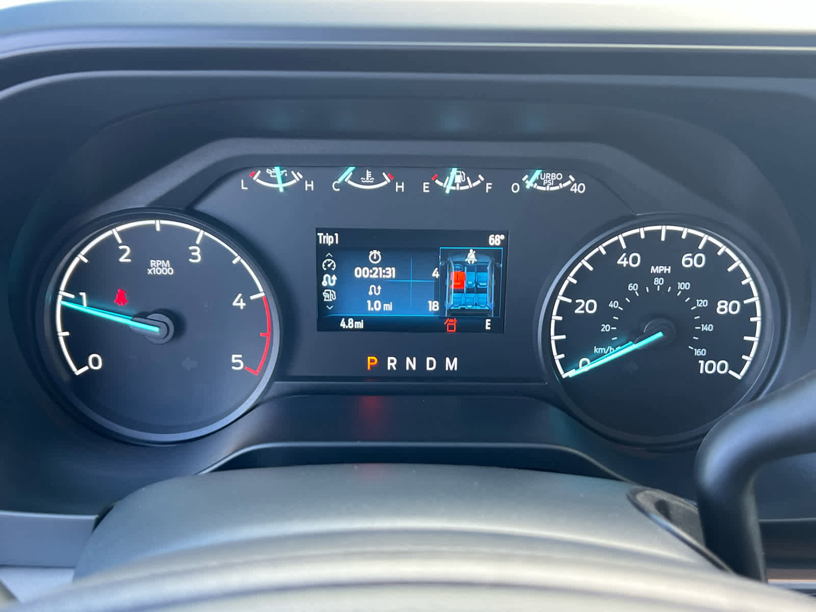 New 2026 Ford F350 XL image 33