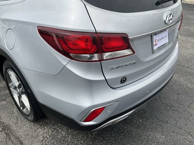 Used 2017 Hyundai Santa Fe SE image 28