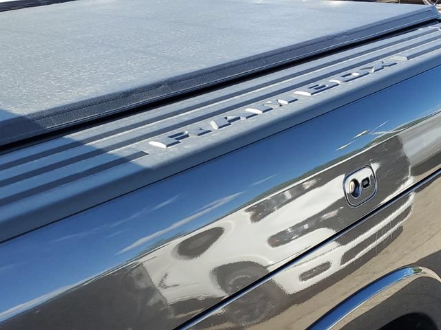 New 2026 RAM 1500 Big Horn AWD/4WD image 7