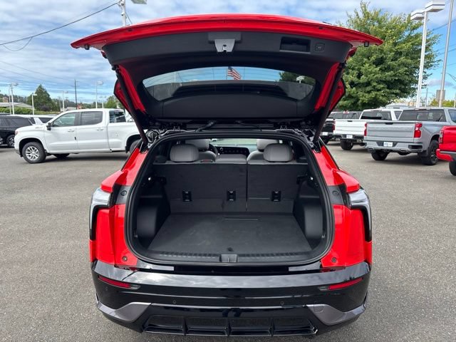 Used 2026 Chevrolet Blazer EV SS w/ Performance Package AWD/4WD image 47