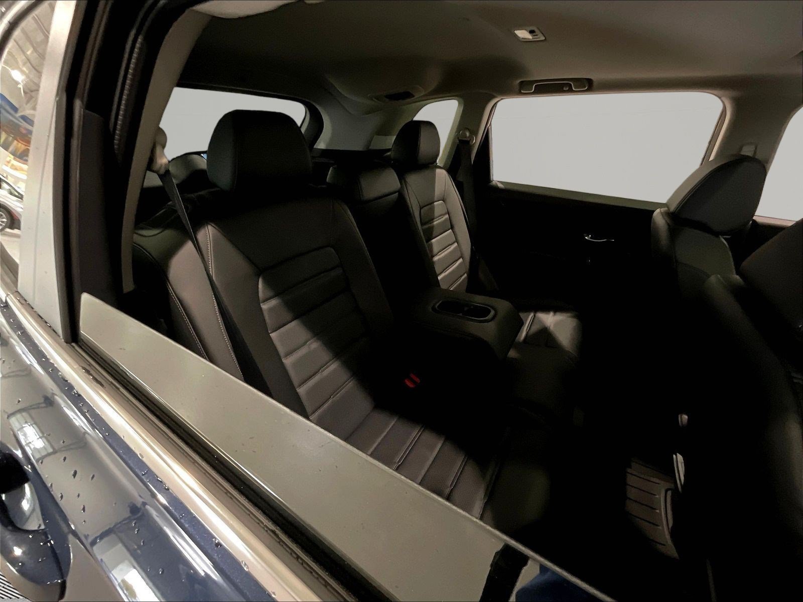 New 2027 Honda CR-V EX-L image 19