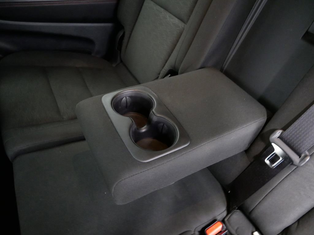 Certified 2024 Dodge Durango GT image 17