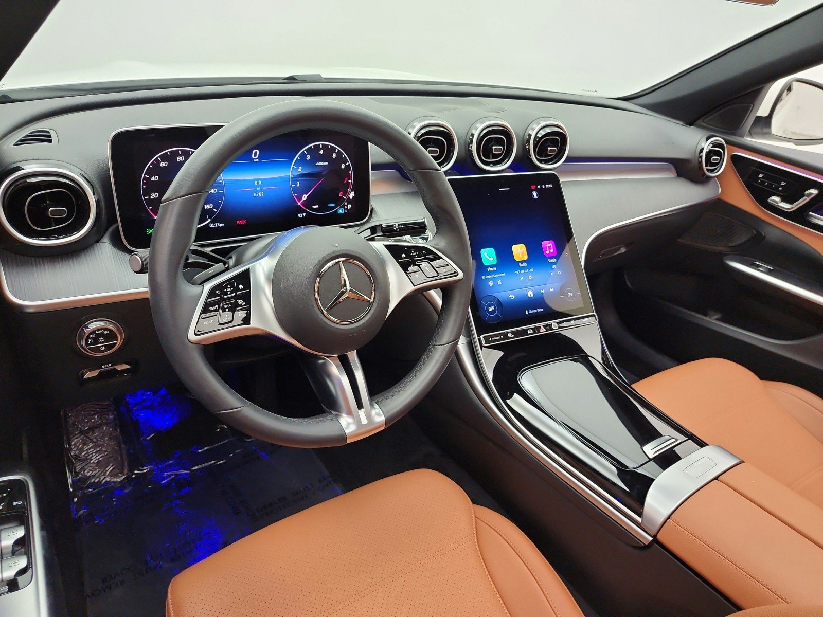 Certified 2026 Mercedes-Benz C 300 Sedan image 20