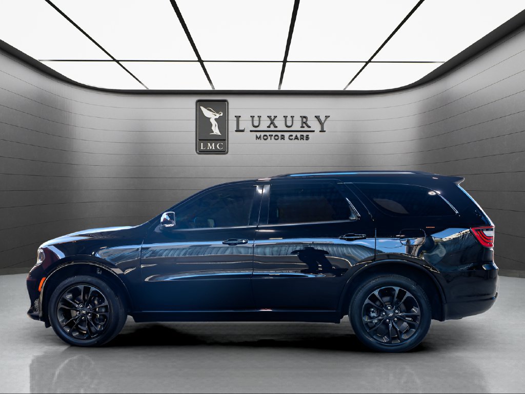 Used 2023 Dodge Durango GT AWD/4WD image 5