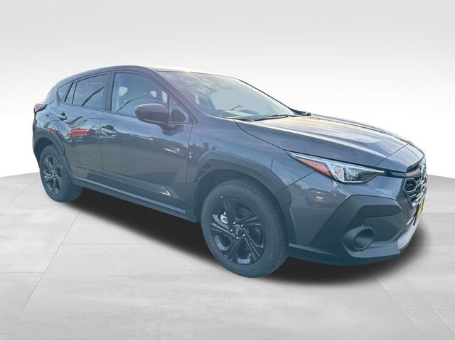 New 2026 Subaru Crosstrek 2.5i