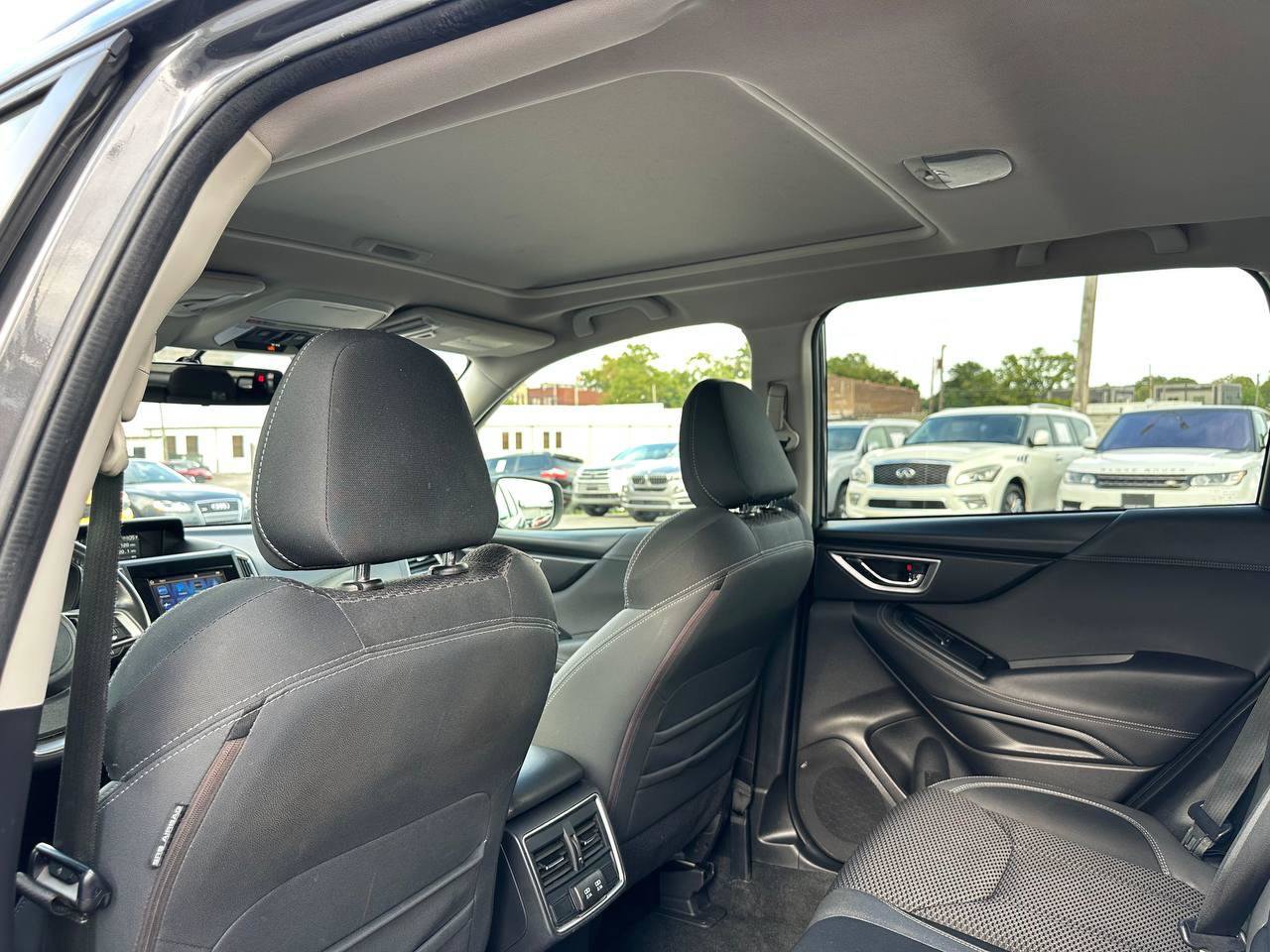 Used 2020 Subaru Forester Premium AWD/4WD image 24