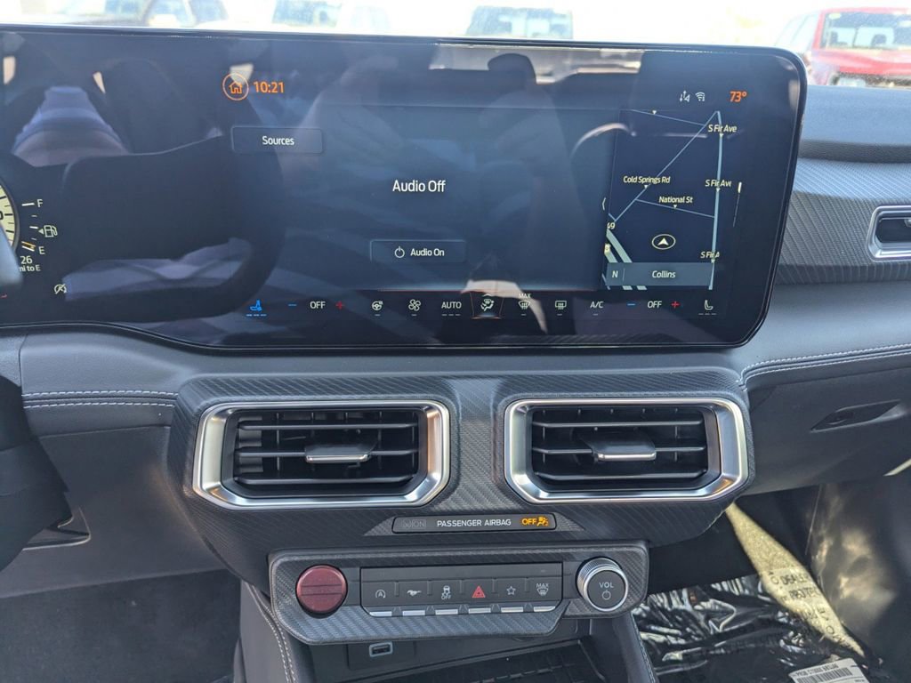 New 2024 Ford Mustang GT Premium image 11