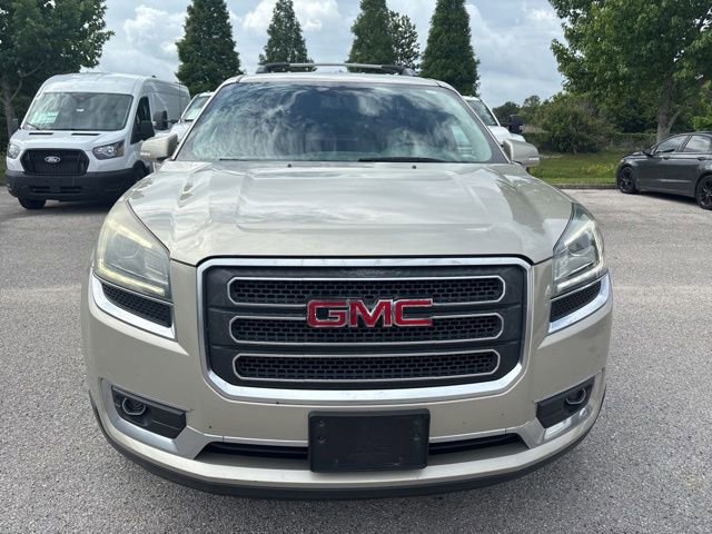 Used 2014 GMC Acadia SLT FWD image 2