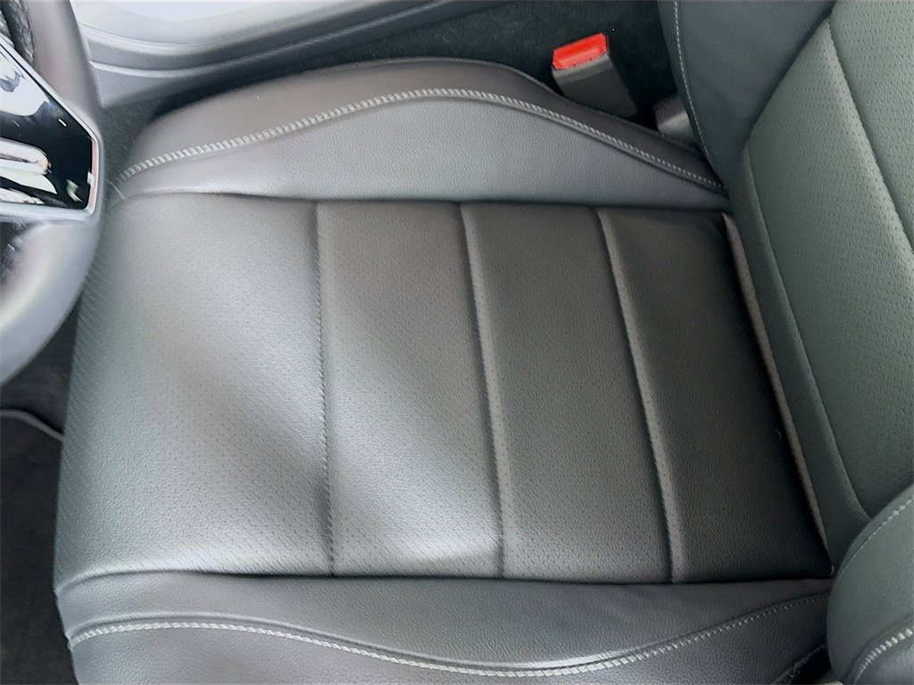 Used 2026 Mercedes-Benz GLE 350 4MATIC image 21