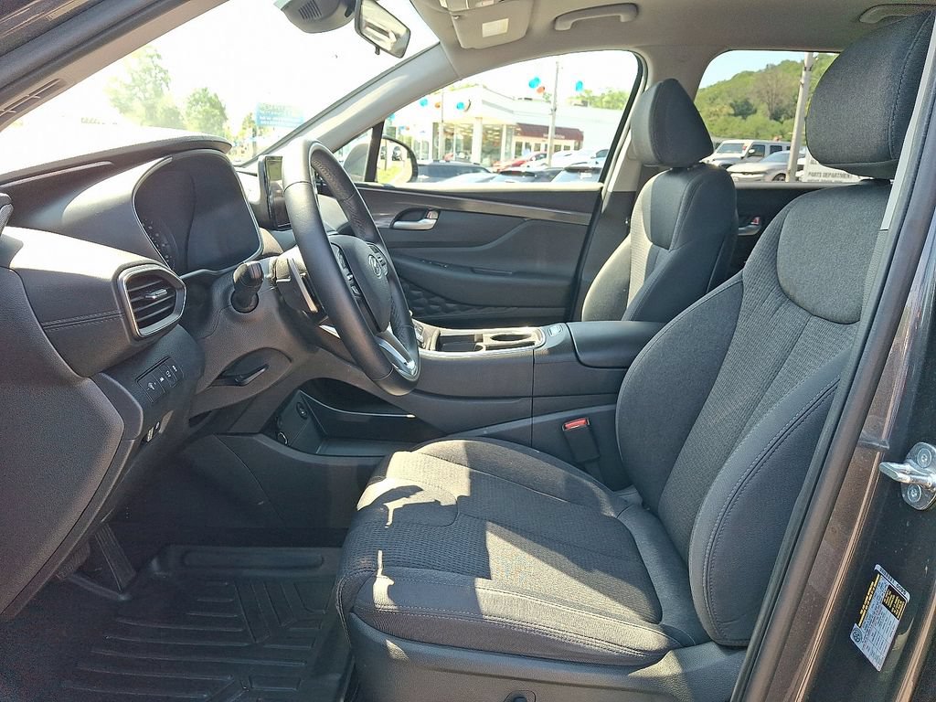 Used 2023 Hyundai Santa Fe SEL AWD/4WD image 14