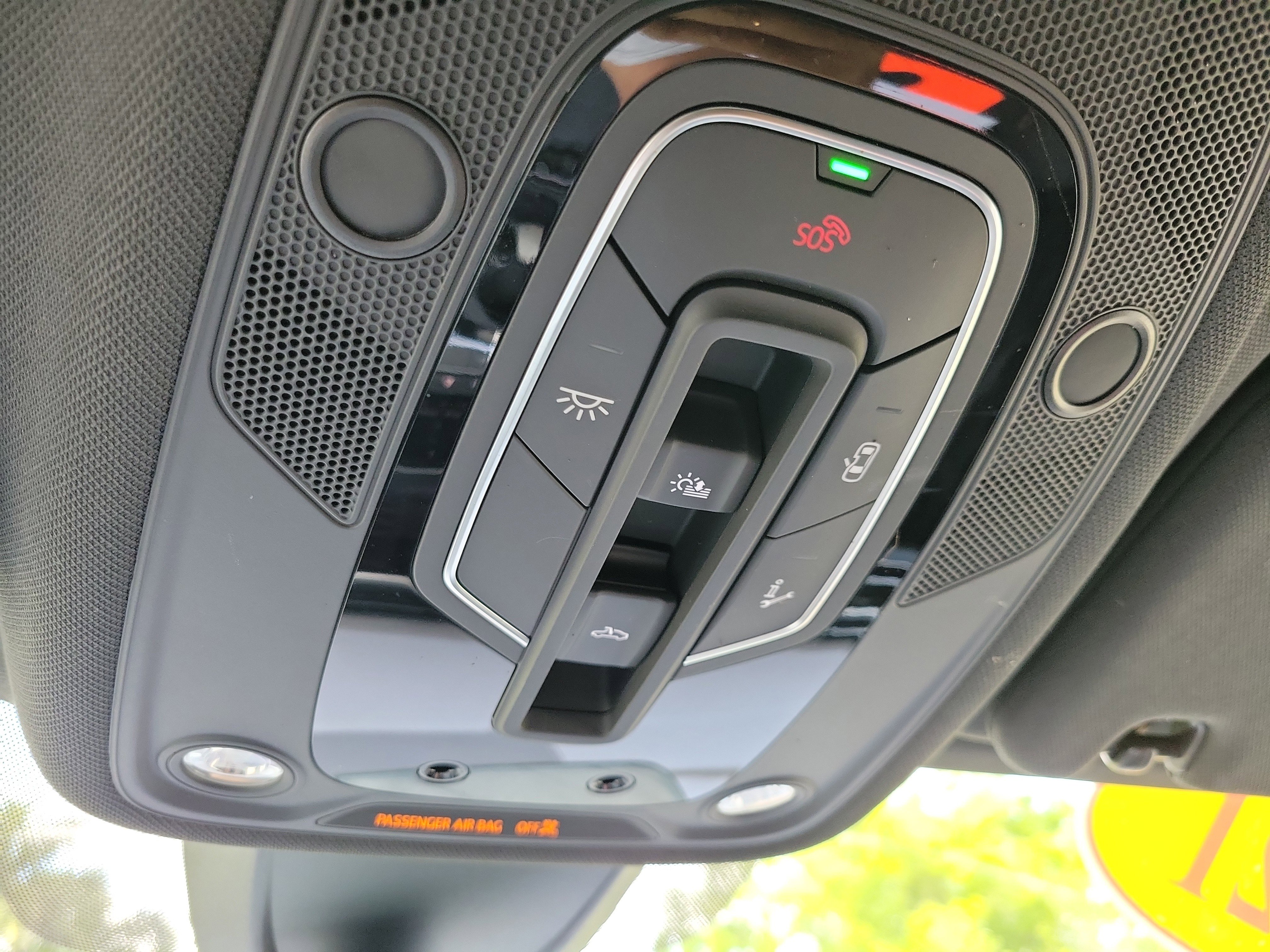 Used 2021 Audi Q7 3.0T Premium Plus image 19