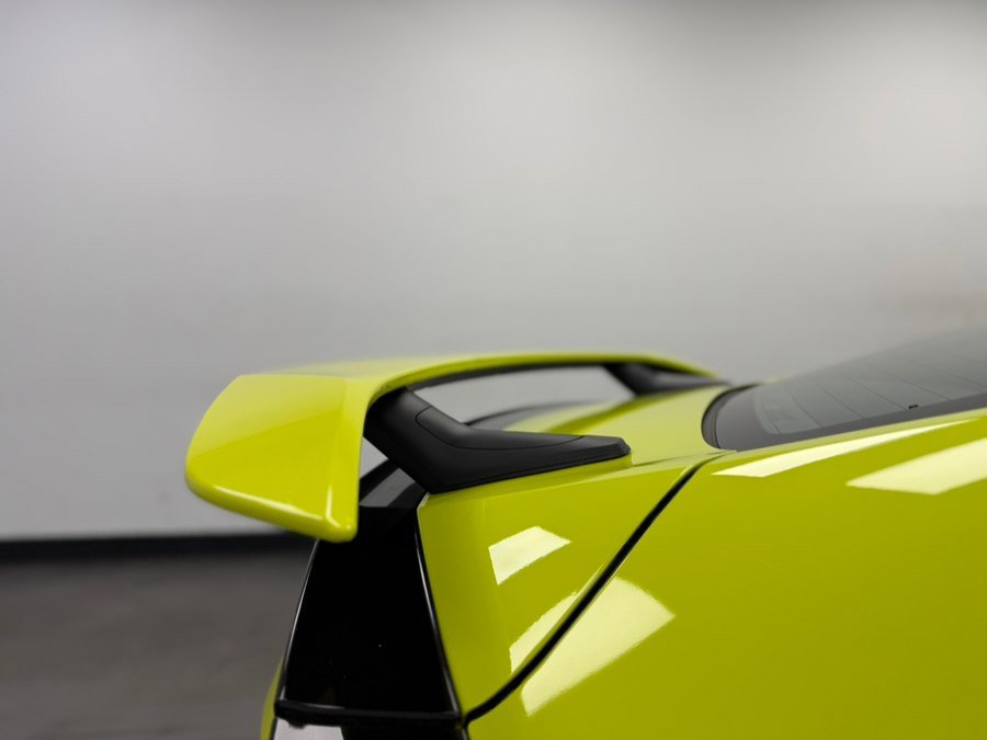 Used 2019 Honda Civic Si image 38