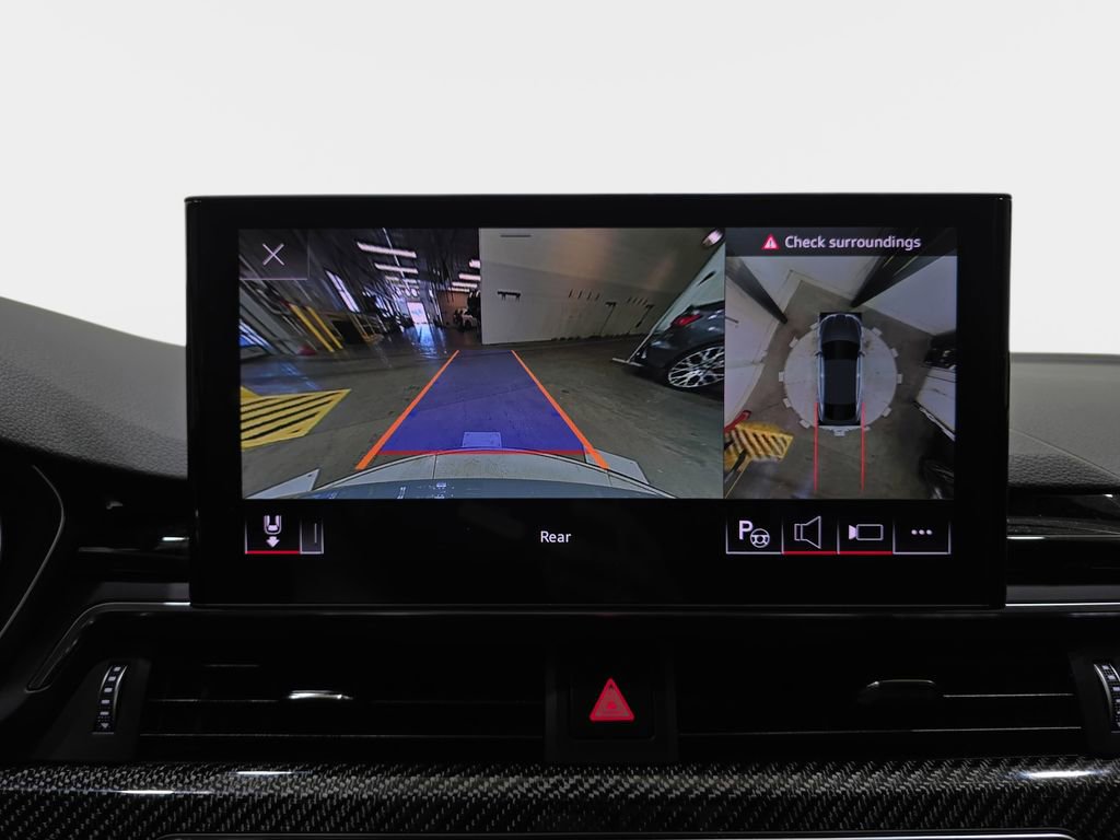 Used 2023 Audi RS 5 Sportback image 26