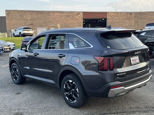 New 2026 Kia Sorento S AWD/4WD image 23