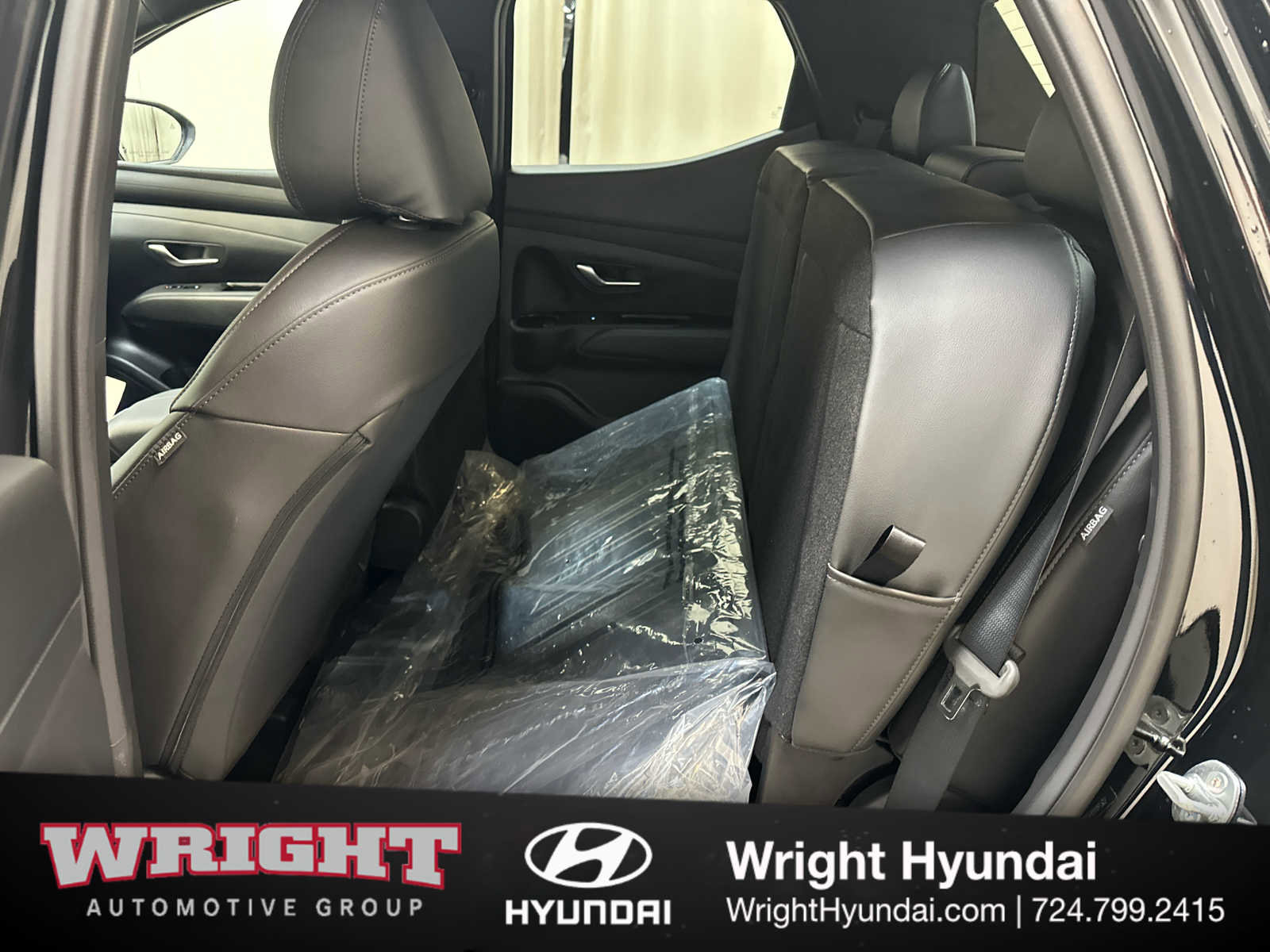 New 2026 Hyundai Santa Cruz SEL image 9