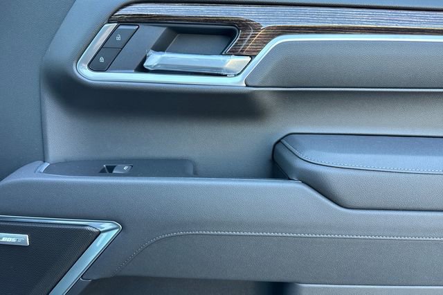 New 2026 GMC Sierra 1500 Elevation w/ Elevation Premium Package image 19