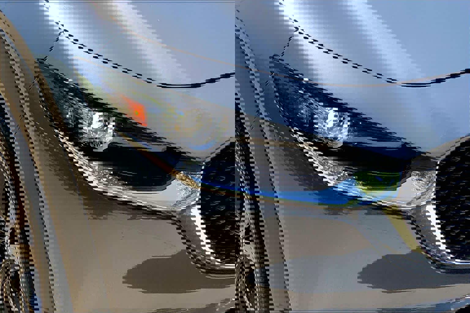 Certified 2024 MAZDA CX-30 AWD 2.5 S w/ Preferred Package image 27