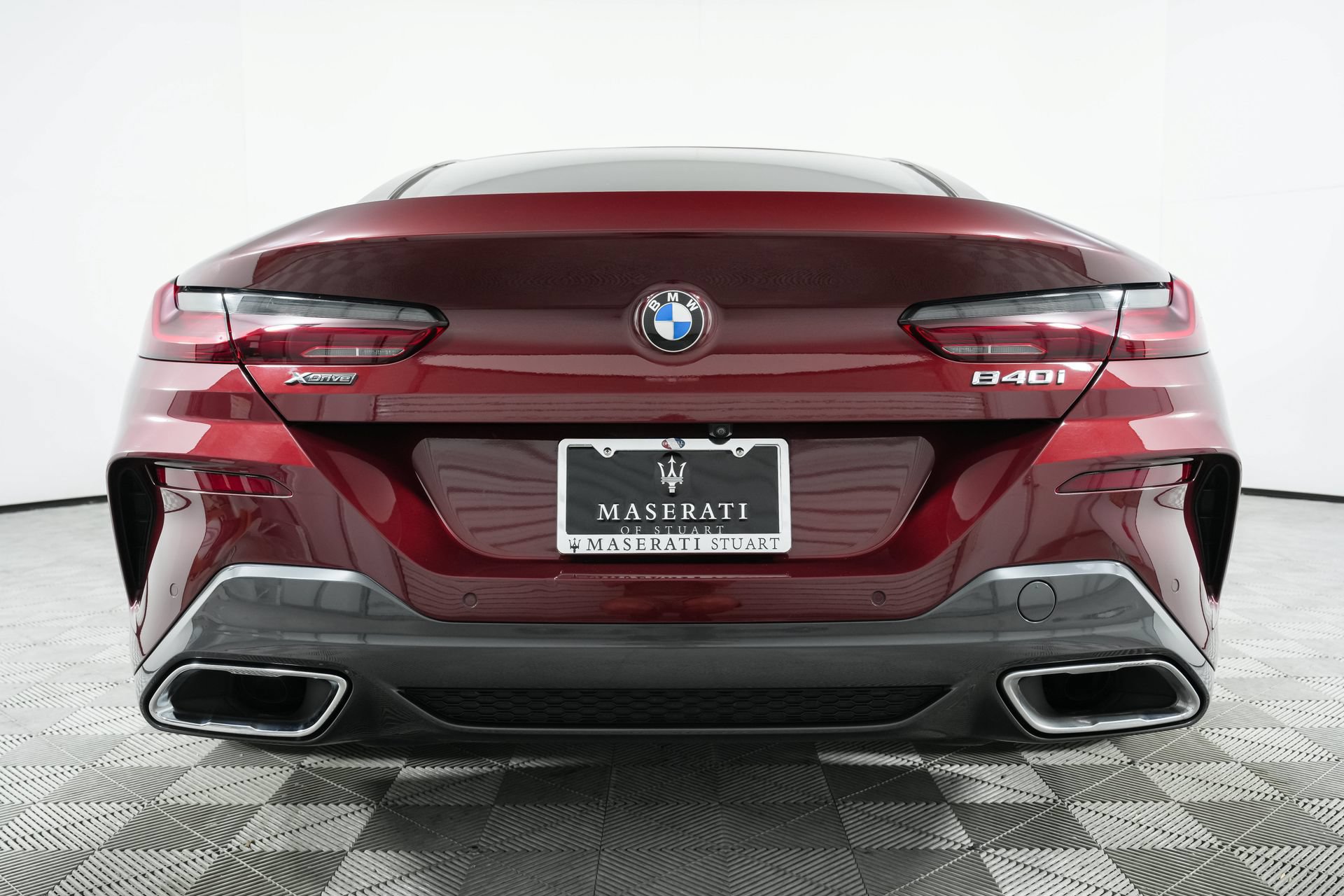 Used 2023 BMW 840i xDrive Coupe AWD/4WD image 6