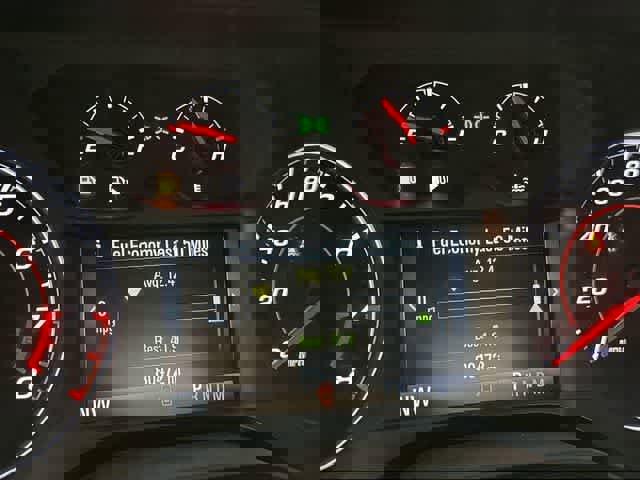 Used 2017 Chevrolet Camaro LT image 16