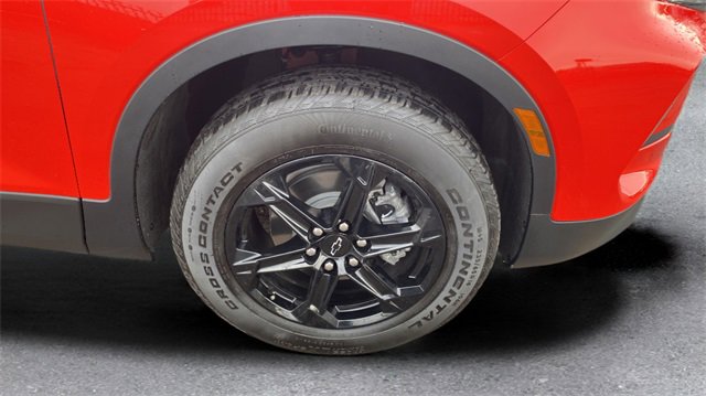 Used 2025 Chevrolet Blazer LT w/ Convenience Package image 21