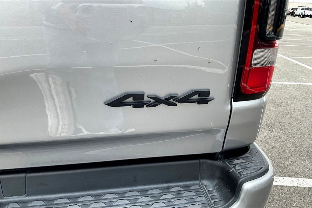 Used 2022 RAM 1500 Limited w/ Night Edition AWD/4WD image 25
