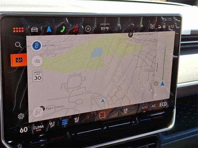 New 2025 Volkswagen ID. Buzz Pro S image 12