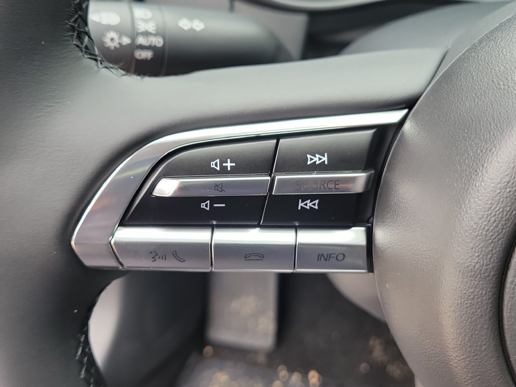 New 2026 MAZDA CX-50 AWD 2.5 S w/ Cargo Package image 23