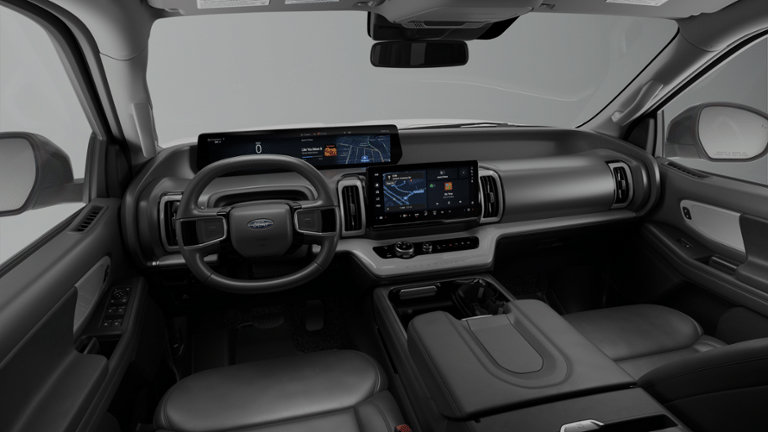 New 2026 Ford Expedition Max Active AWD/4WD image 27