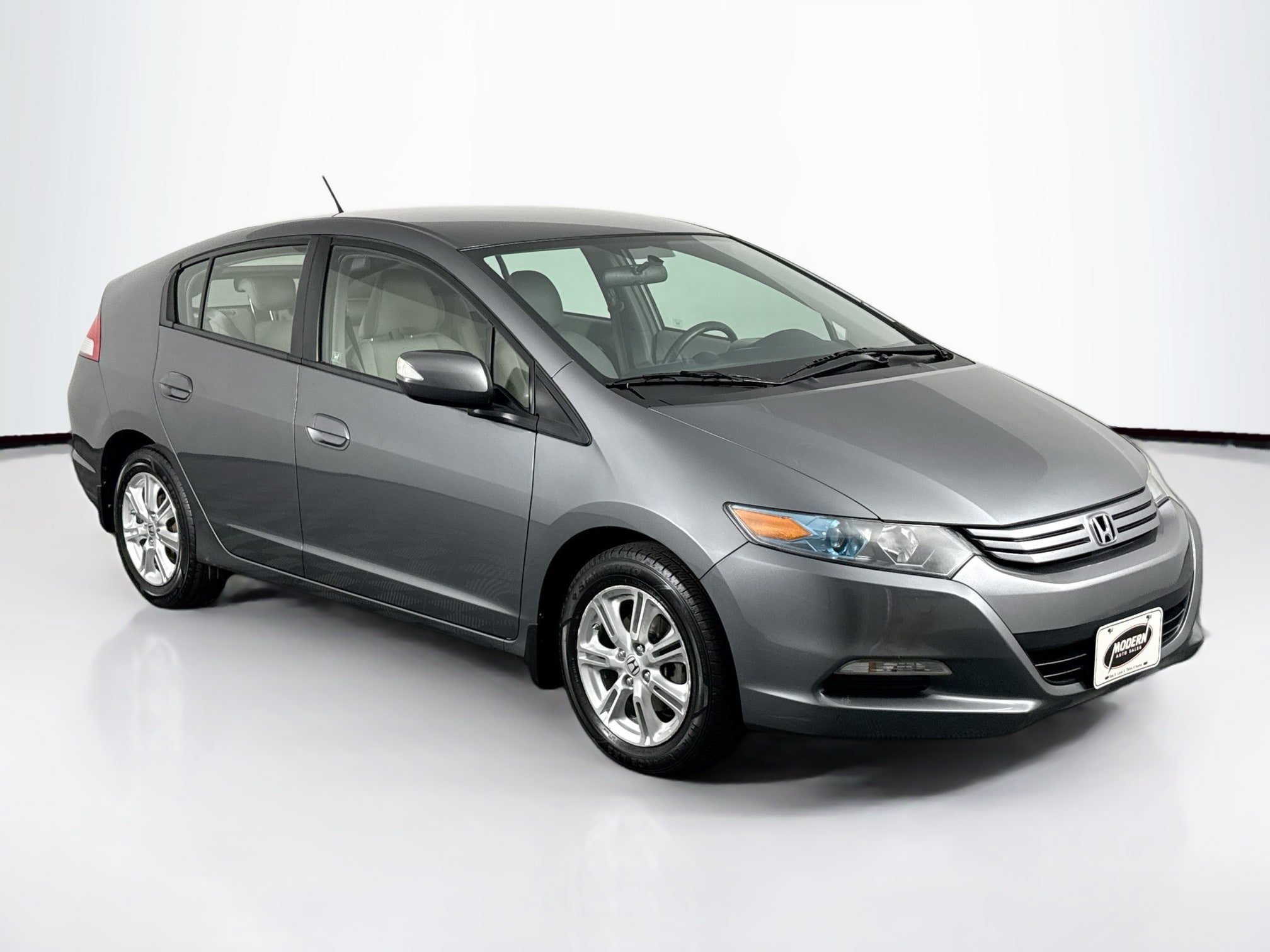 Used 2010 Honda Insight EX image 2