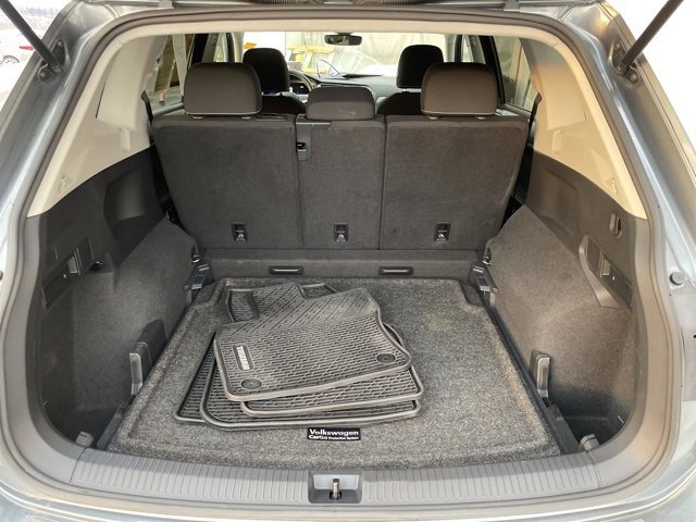 Used 2023 Volkswagen Tiguan S w/ Driver Assistance Package image 28