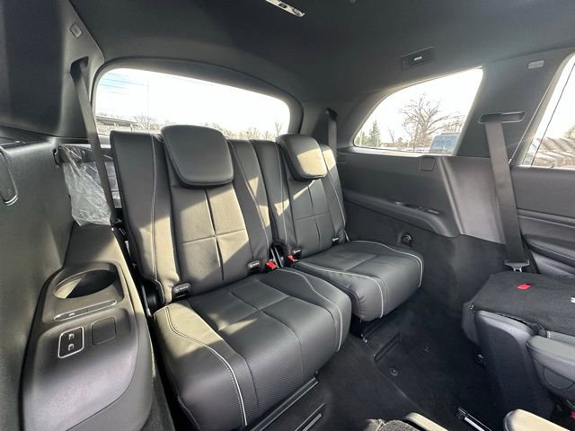 New 2026 Mercedes-Benz GLS 580 4MATIC image 34