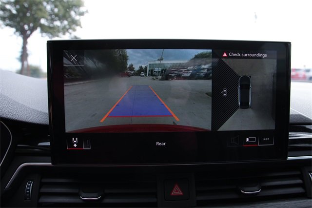 Used 2023 Audi A4 2.0T Premium Plus image 18