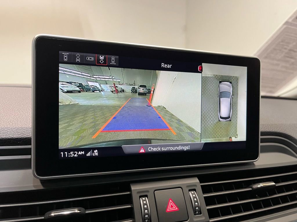 Used 2019 Audi Q5 Prestige image 10