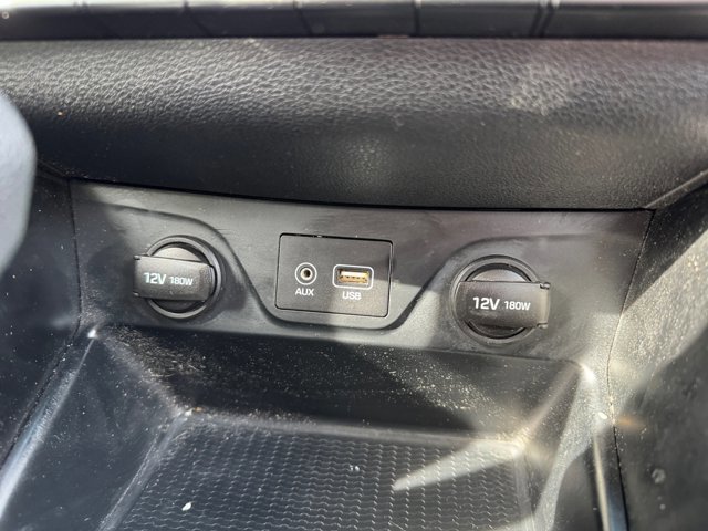 Used 2018 Hyundai Tucson SE image 31