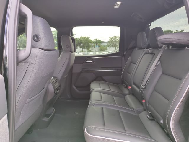 New 2026 GMC Sierra EV Elevation w/ Premium Package AWD/4WD image 6
